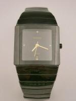 A Rado wristwatch