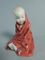 A Royal Doulton figure