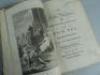 Five early 19thC volumes of the Ladies Magazine - 2