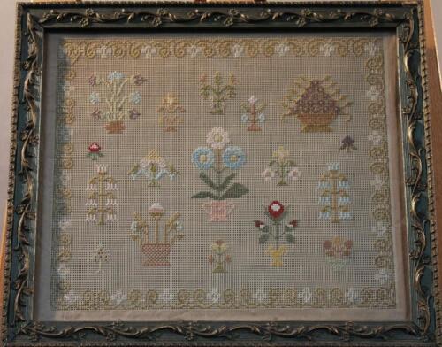 A pictorial sampler