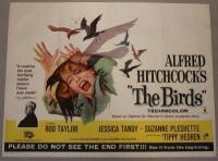 Alfred Hitchcock's 'The Birds'