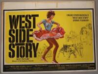 West Side Story'