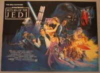 Star Wars Return of the Jedi'