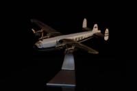 A Corgi Classics boxed diecast 'Aviation Archive' Frontier Airlines Avro York-BOAC model