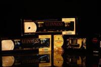 A boxed Corgi diecast limited edition Guiness lorry