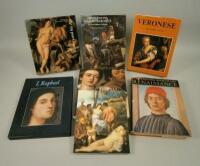 European Art Books