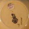 A Royal Doulton Seriesware Old English Cottage dish - 2