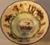 A Royal Doulton Seriesware Bayeux Tapestry bowl - 2