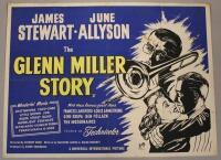 The Glen Miller Story'