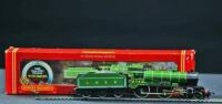 A Hornby Railways 378 LNER Class D49/1 loco 'Cheshire'.