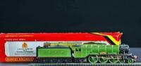 A Hornby Railways LNER Class A3 4-6-2 'Flying Scotsman'.