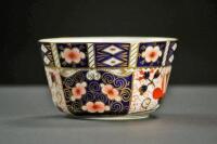 A Royal Crown Derby Old Imari sugar bowl