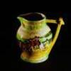 A Crown Devon 'Widdecombe Fair' musical jug.