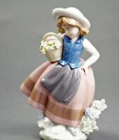 A Lladro figure