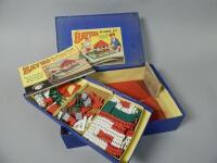 A Bayco building set