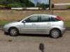 A Ford Focus 1.8 TDCI Ghia