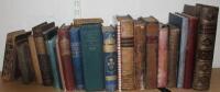 A quantity of various 19th and 20thC books