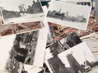 A quantity of early 20thC Skegness postcards