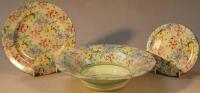 A Shelley Melody pattern bowl