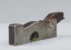 A Norris No 22 shoulder plane