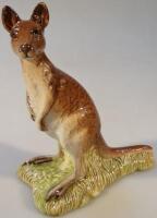 A Beswick Kangaroo no. 2312