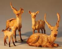 A quantity of Beswick