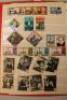 A quantity of GB unused and used stamps