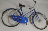 A 1950s Phoenix bicycle