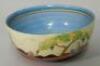 A Newport Pottery Clarice Cliff Idyll circular bowl - 2