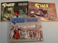 Carl Giles - Giles annuals 5