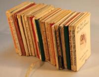 Beatrix Potter. A quantity of books