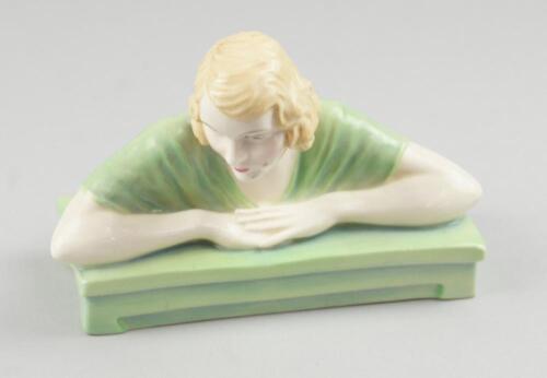 A Royal Doulton figure of 'Gladys'