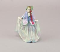 A Royal Doulton figure of Sweet Anne