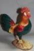 A Beswick leghorn cockerel no. 1892 - 2