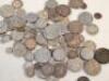 A quantity of 16thC & later coins