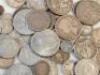 A quantity of 16thC & later coins - 2