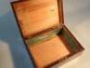 A 19thC rosewood jewellery box - 2