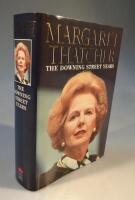 Margaret Thatcher. The Downing Street Years