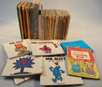 A quantity of children's books