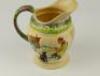 A Fieldings Crown Devon On Ilkla Moor Baht'At musical mug - 2