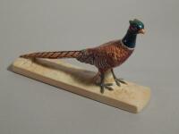 A Beswick pheasant