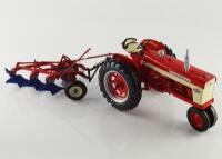 A Precision Series diecast model of The Farmall 460