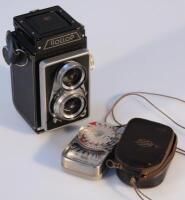 A Rollop camera