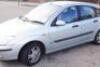 A Ford Focus Zetec 1.6 auto - 2