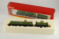 A Hornby Railways R220 BR 4/6/2 Battle of Britain Class