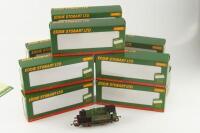 Hornby Railways Eddie Stobart