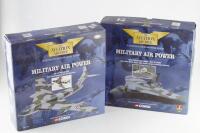 A Corgi Aviation Archive Military Air Power Modern Era Set