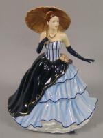 A Royal Doulton Pretty Ladies figure