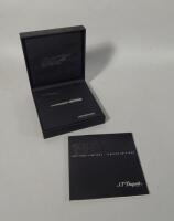 A limited edition James Bond 007 pen