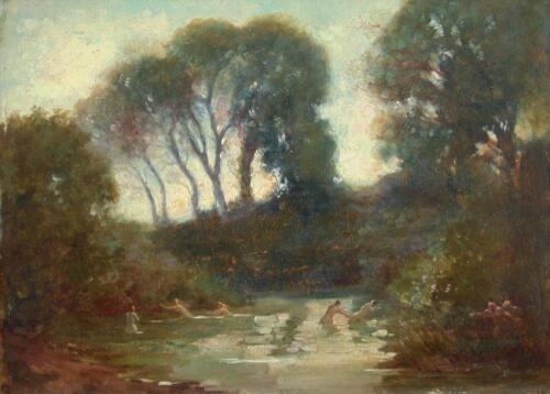 Manner of Corot